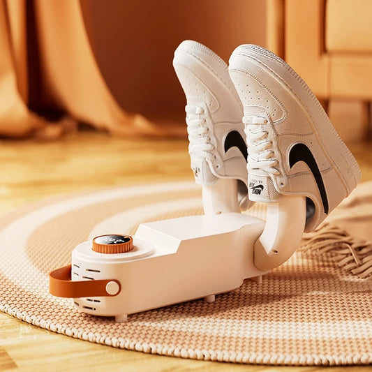 DryStep™ Shoe Dryer by Ainiki