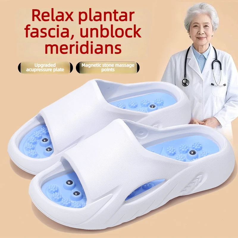 LESORI™ Massage Slides – Model M