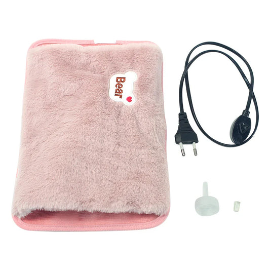 WarmTouch™ Hand Warmer by Ainiki