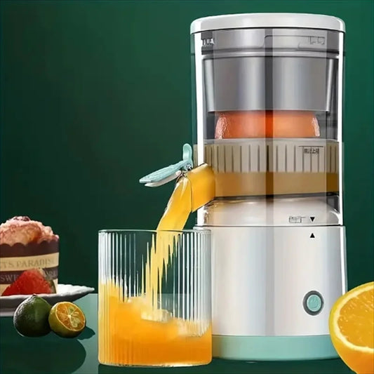 JuiceGo™ Portable Juicer by Ainiki