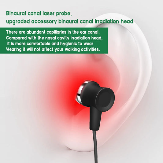 PureAir™ Nasal Care Device by Ainik