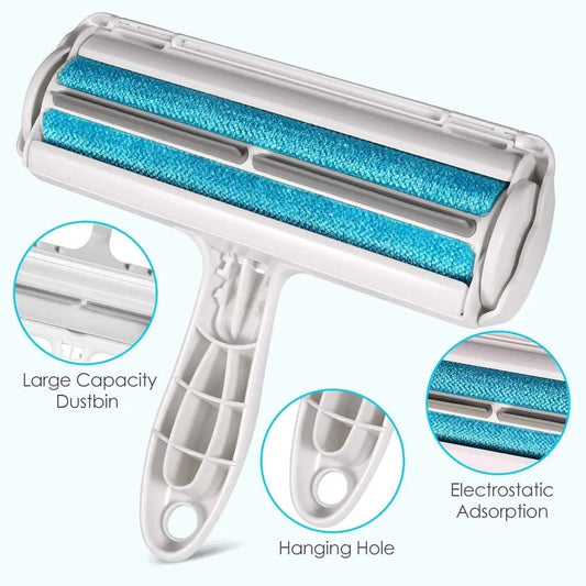FurSweep™ Pet Hair Remover by Ainiki