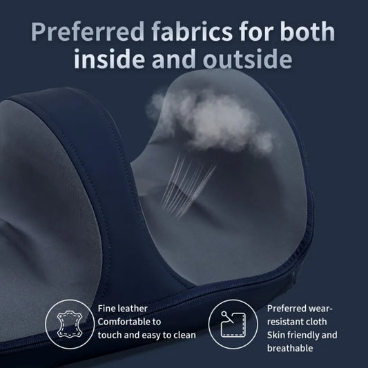 Ainiki™ Heated Shiatsu Foot Massager