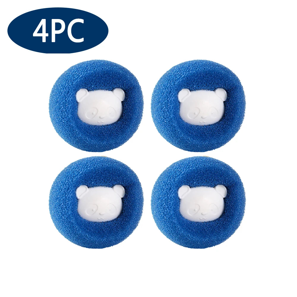 FurCatch™ Laundry Hair Remover Balls by Ainiki