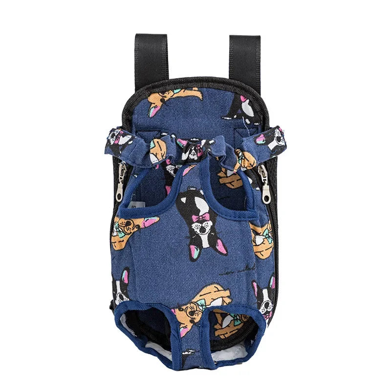 PetVoyage™ Carrier Backpack by Ainiki