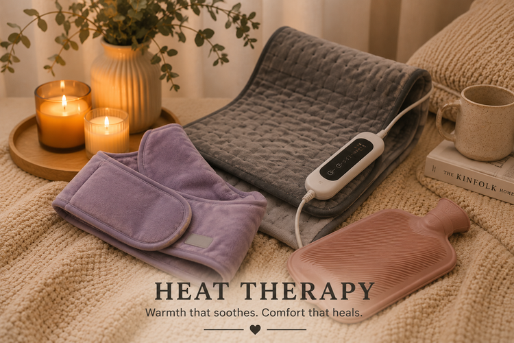 Heat Therapy