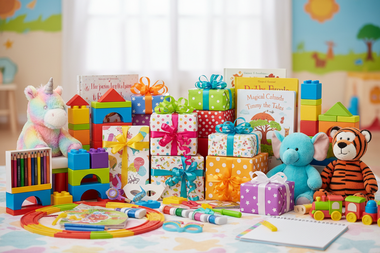For kids