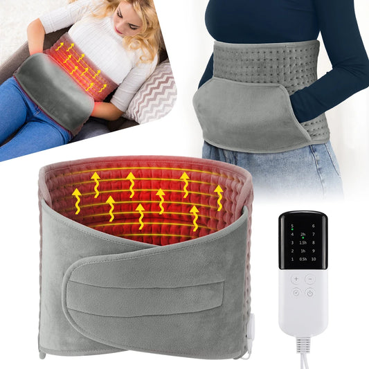 ThermaComfort™ Heating Belt by Ainiki