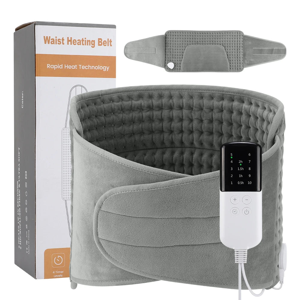 ThermaComfort™ Heating Belt by Ainiki