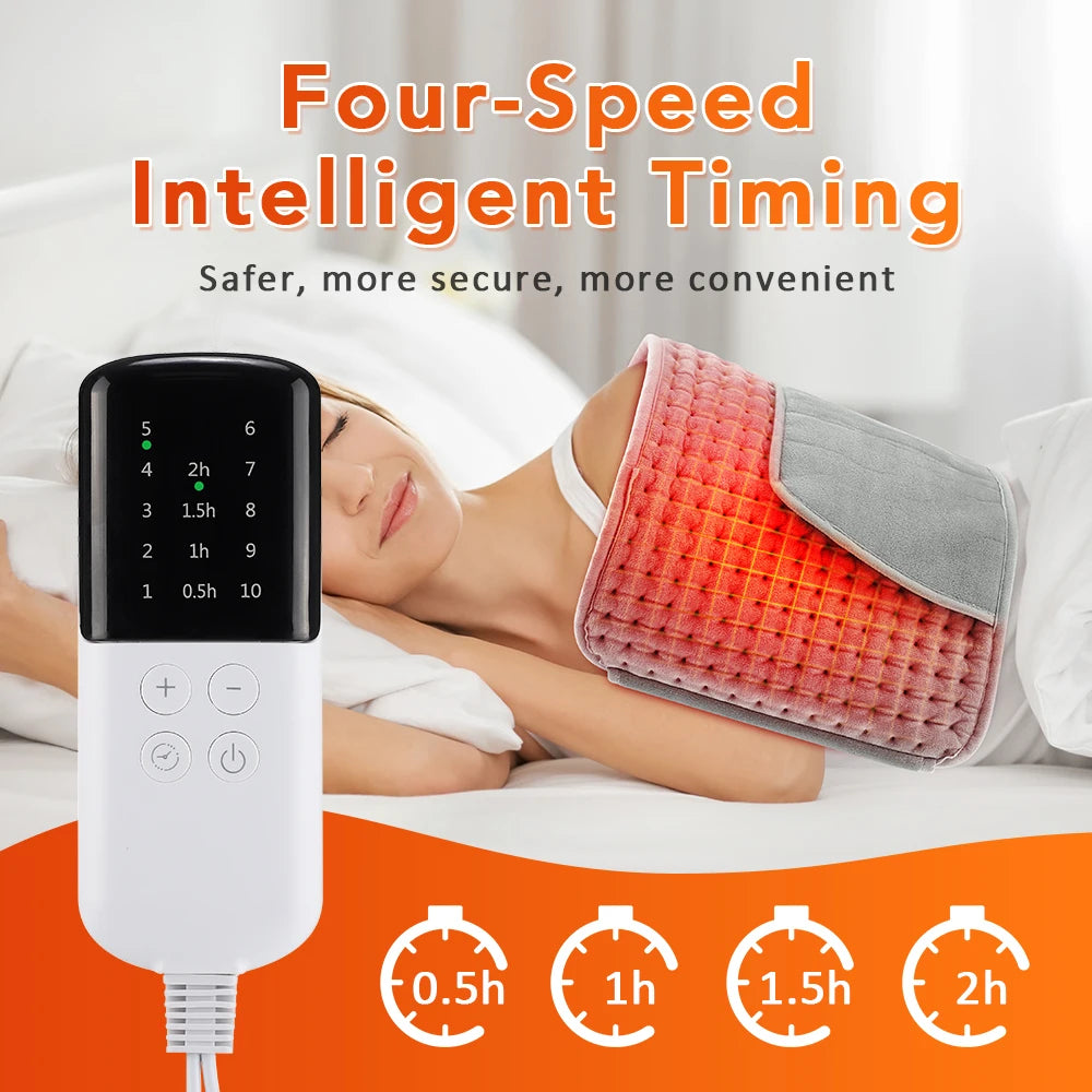 ThermaComfort™ Heating Belt by Ainiki