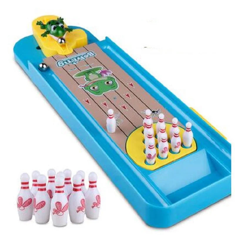 MiniStrike™ Bowling Game by Ainiki