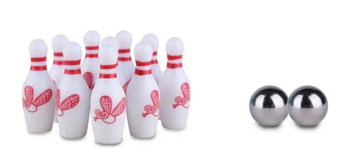MiniStrike™ Bowling Game by Ainiki
