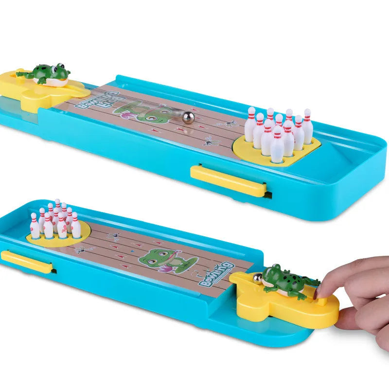 MiniStrike™ Bowling Game by Ainiki