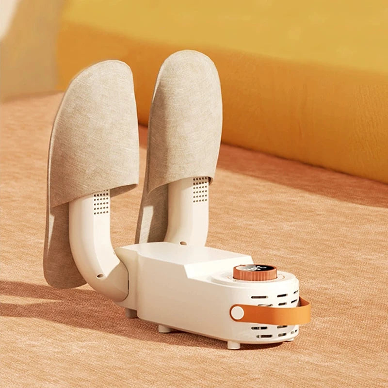 DryStep™ Shoe Dryer by Ainiki