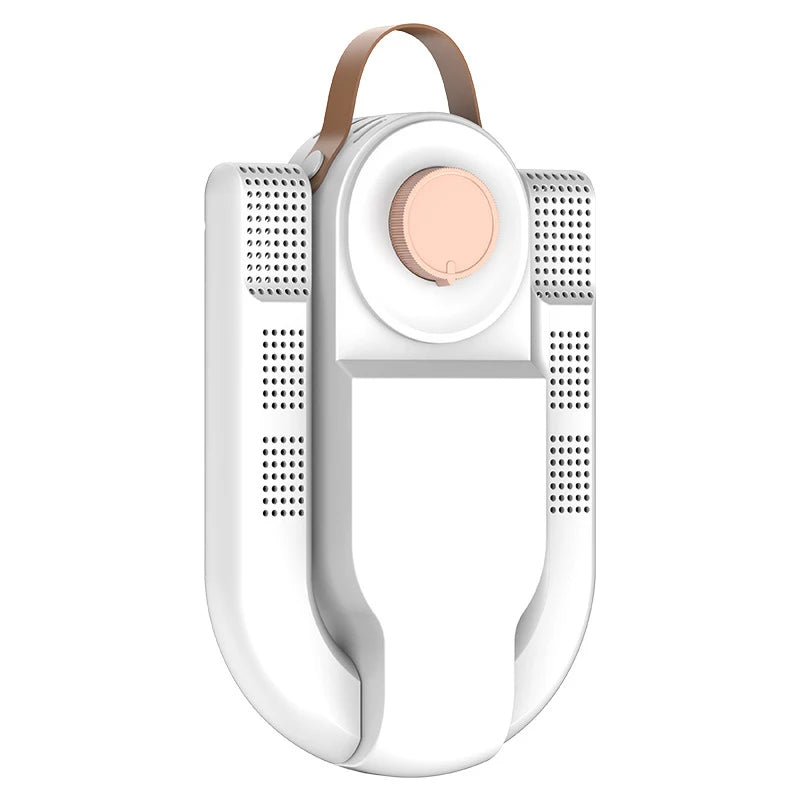 DryStep™ Shoe Dryer by Ainiki