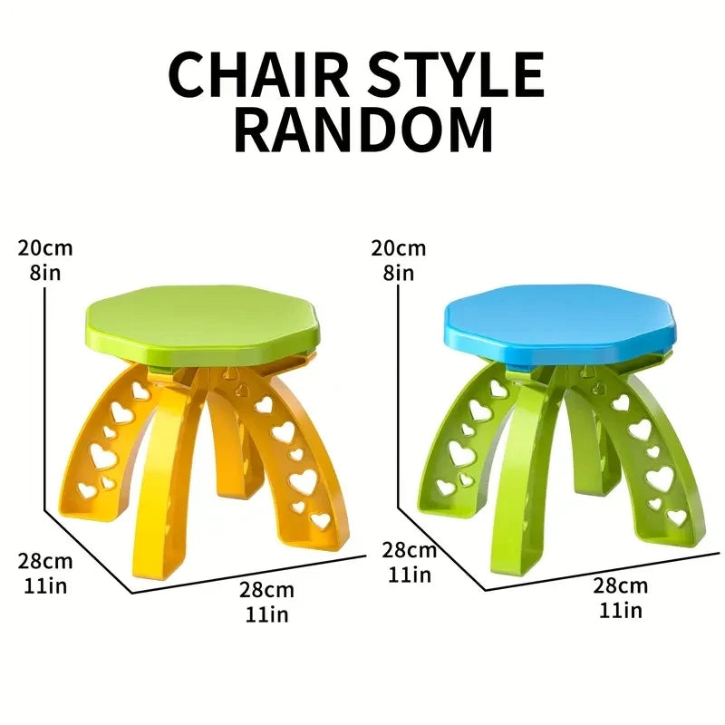 SplashJoy™ Kids Water Table by Ainiki