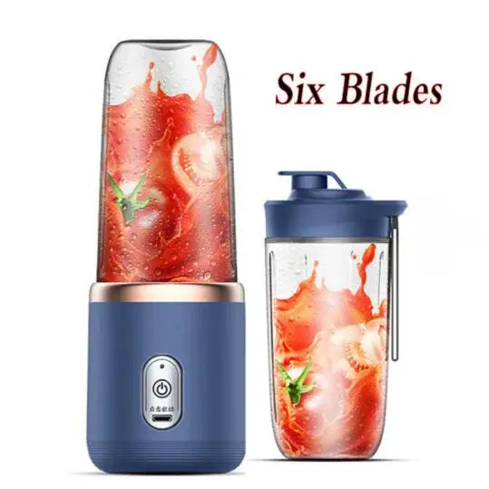BlendGo™ Portable Juicer by Ainiki