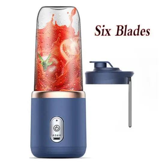 BlendGo™ Portable Juicer by Ainiki