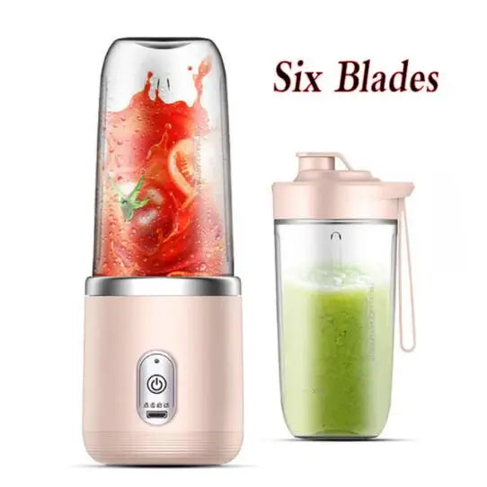 BlendGo™ Portable Juicer by Ainiki