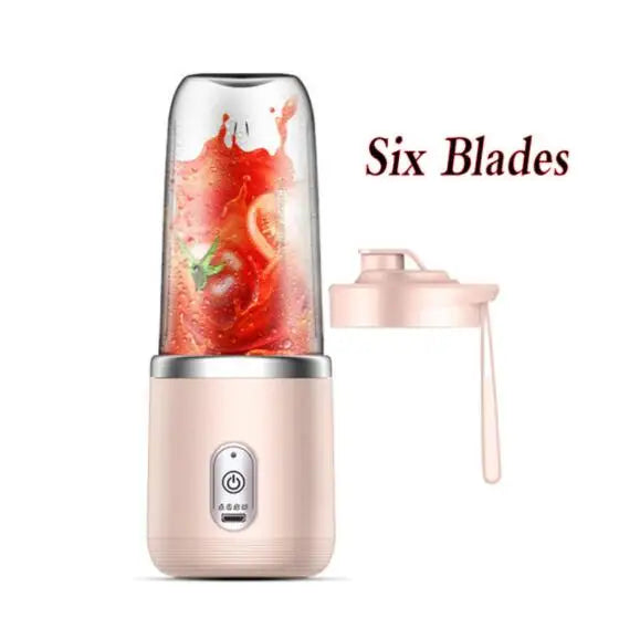 BlendGo™ Portable Juicer by Ainiki