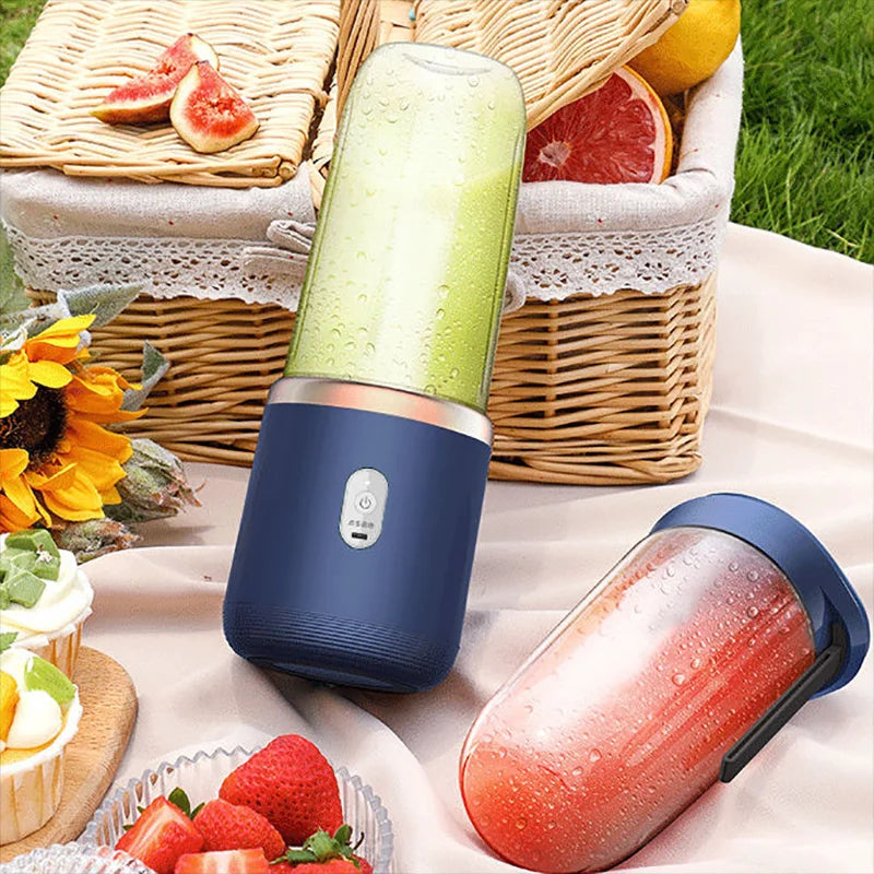 BlendGo™ Portable Juicer by Ainiki