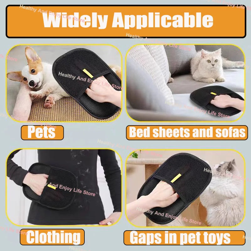 FurAway™ Pet Hair Remover by Ainiki