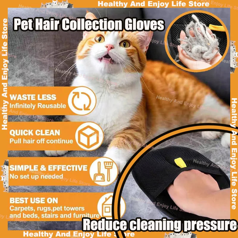FurAway™ Pet Hair Remover by Ainiki