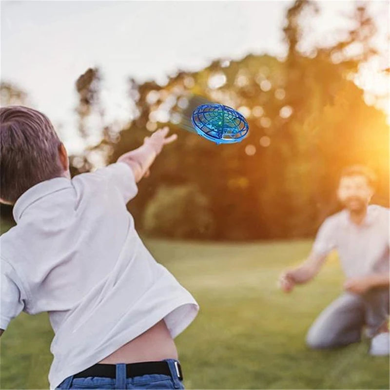 AirSpin™ Pro Flying Ball by Ainiki