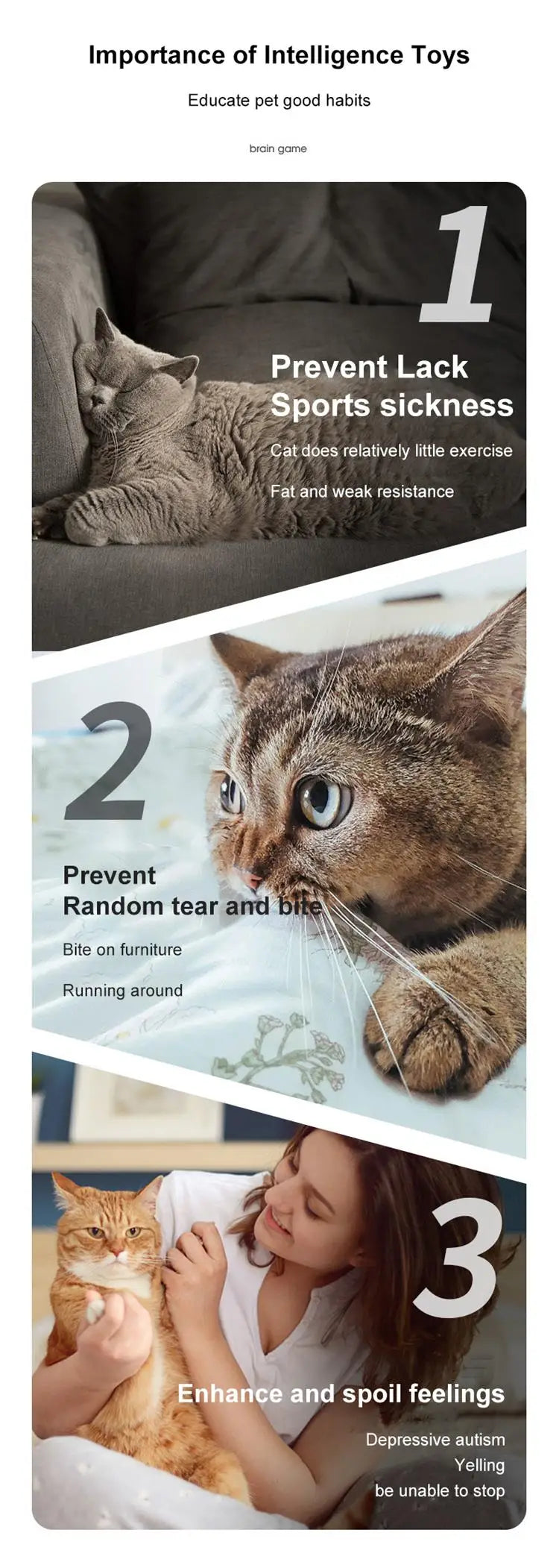 DinnerBell™ Pet Trainer by Ainiki