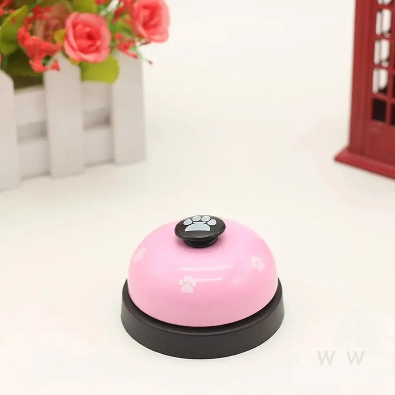 DinnerBell™ Pet Trainer by Ainiki