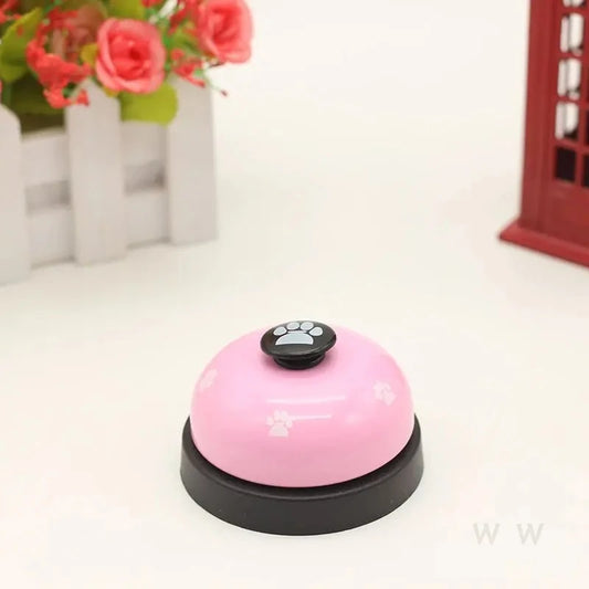 DinnerBell™ Pet Trainer by Ainiki