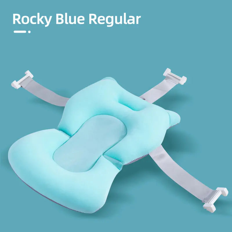 AquaNest™ Anti-Slip Bath Seat by Ainiki