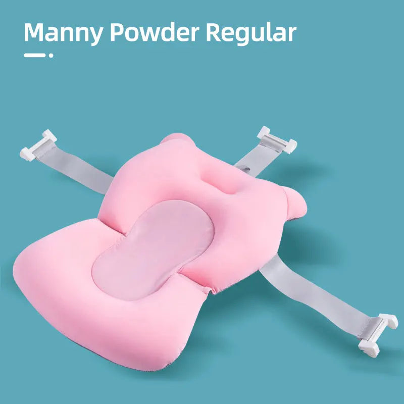 AquaNest™ Anti-Slip Bath Seat by Ainiki