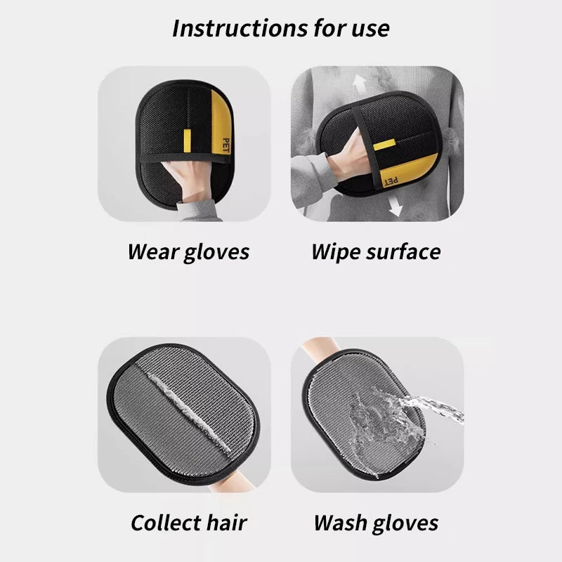 FurAway™ Pet Hair Remover by Ainiki
