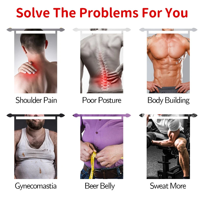 ThermoFit™ Pro Waist Trainer by Ainiki