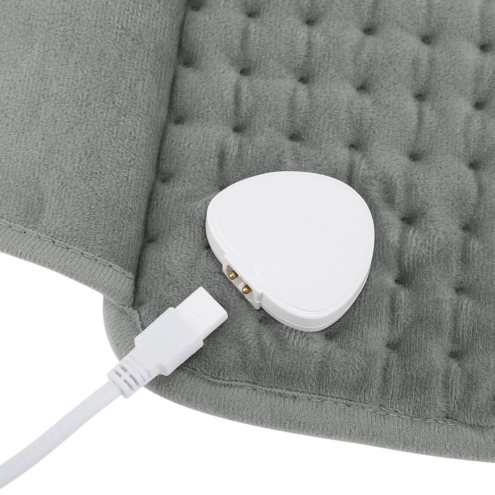 ThermaComfort™ Heating Belt by Ainiki