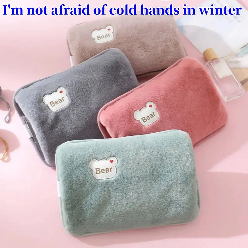 WarmTouch™ Hand Warmer by Ainiki