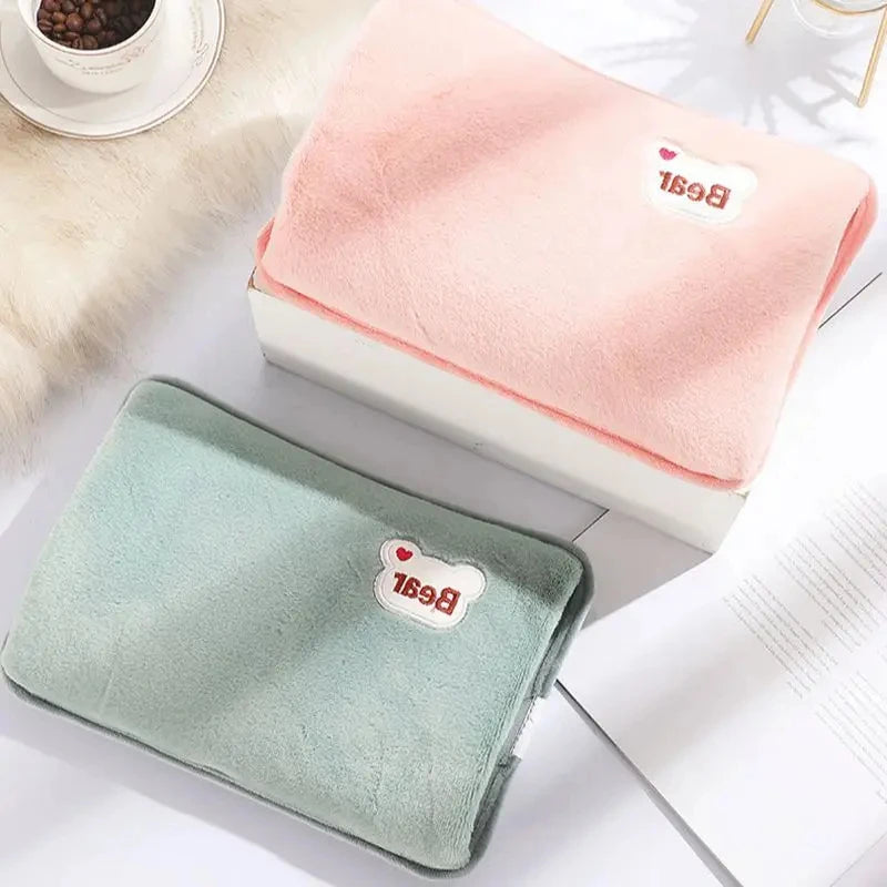 WarmTouch™ Hand Warmer by Ainiki