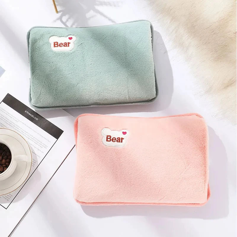 WarmTouch™ Hand Warmer by Ainiki