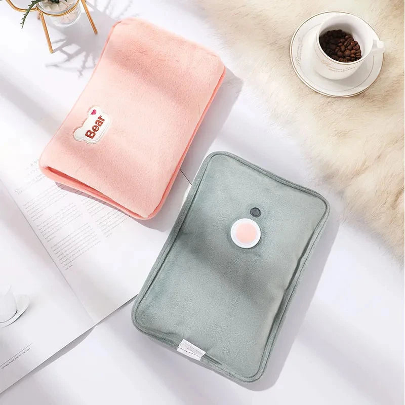 WarmTouch™ Hand Warmer by Ainiki