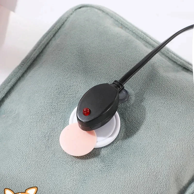 WarmTouch™ Hand Warmer by Ainiki