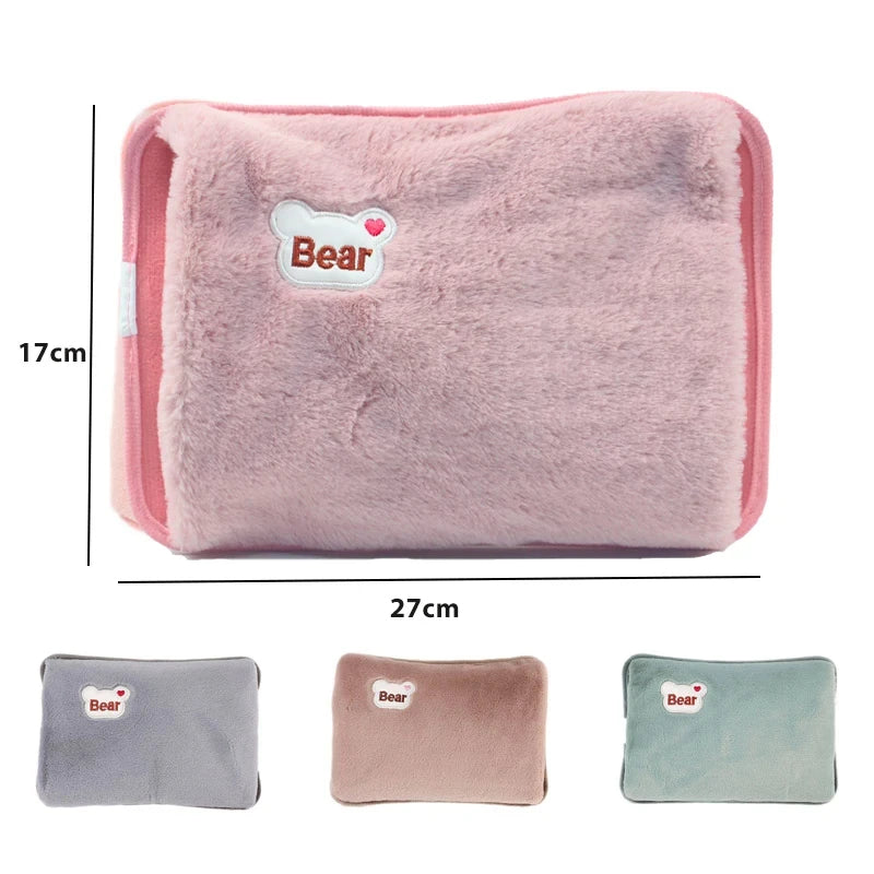WarmTouch™ Hand Warmer by Ainiki