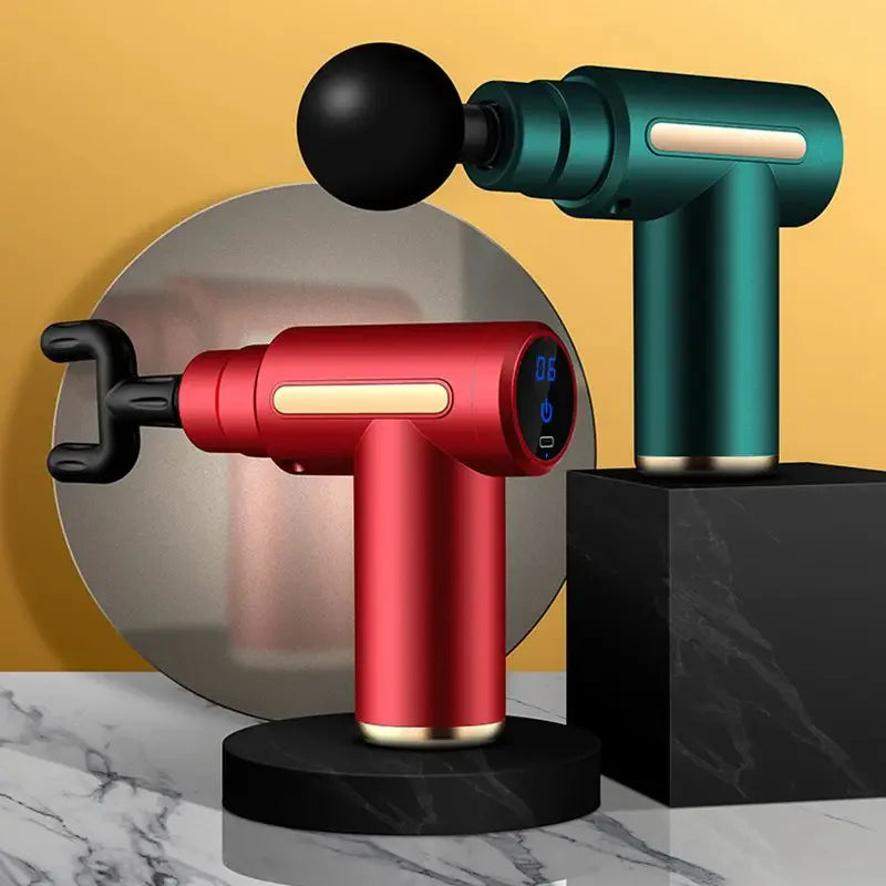MuscleWave™ Therapy Massager by Ainiki