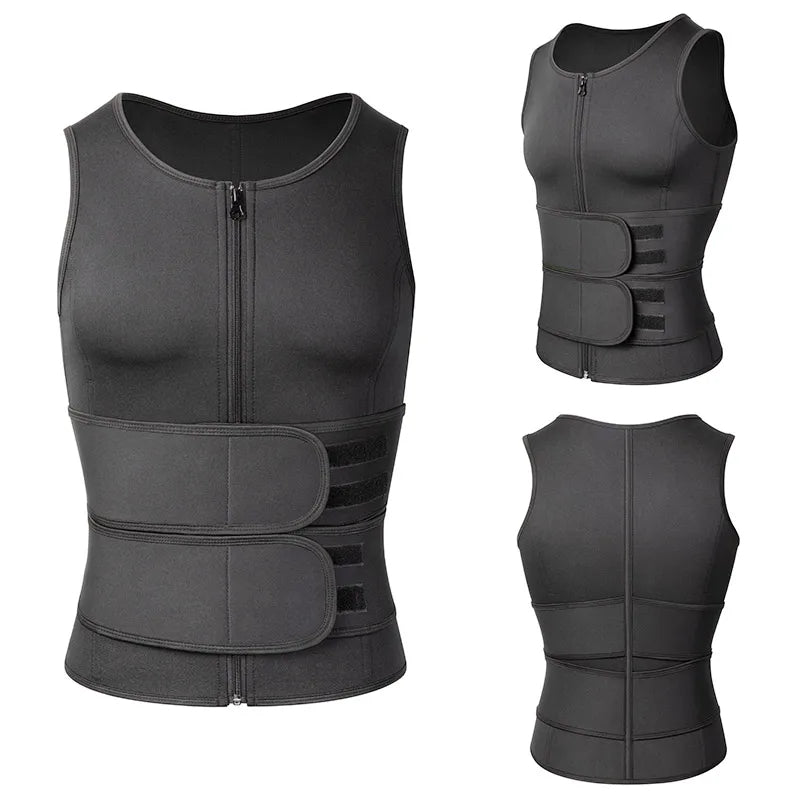ThermoFit™ Pro Waist Trainer by Ainiki