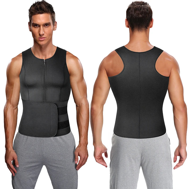 ThermoFit™ Pro Waist Trainer by Ainiki