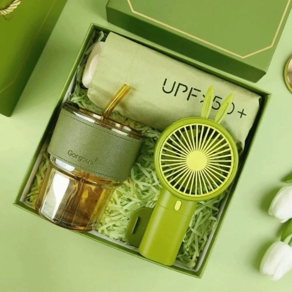 PrestigeBox™ Gift Set by Ainiki
