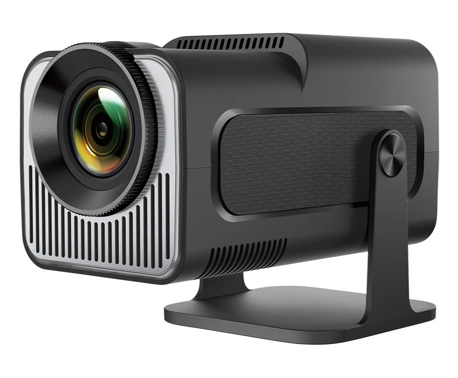 CinemaBeam™ Mini Projector by Ainiki