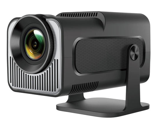 CinemaBeam™ Mini Projector by Ainiki
