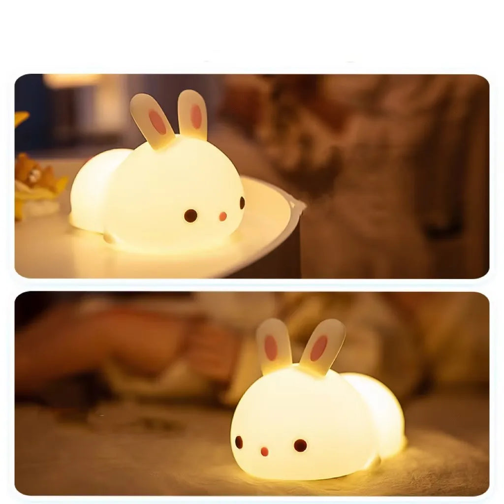 DreamBunny™ Night Light by Ainiki
