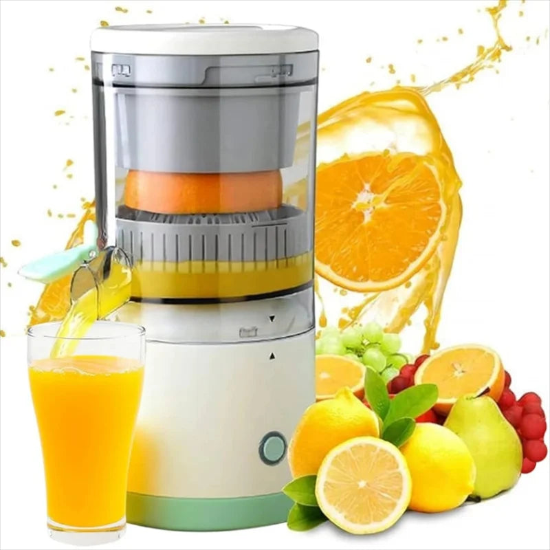 JuiceGo™ Portable Juicer by Ainiki